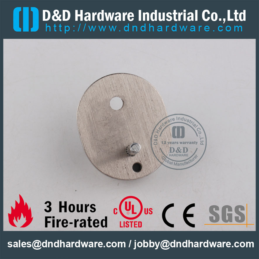 D&D Hardware-Wholesale Decorative Door Stopper DDDS003