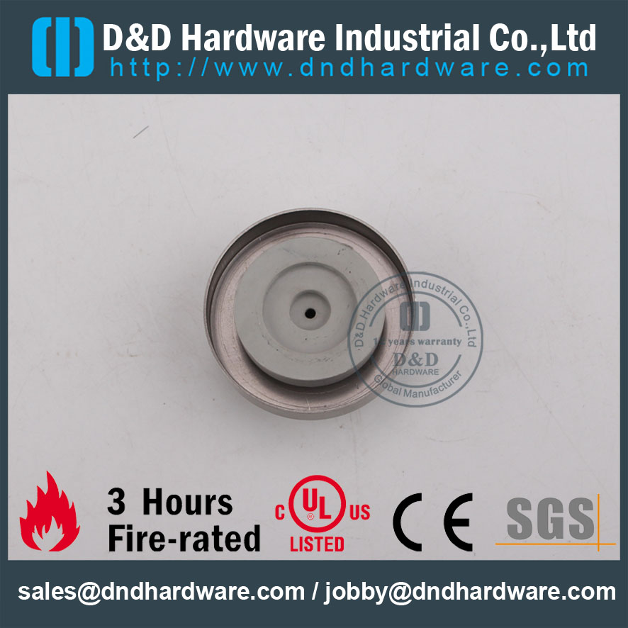 D&D Hardware-Fire Class Construction Hardware Door Door Porter DDDS023