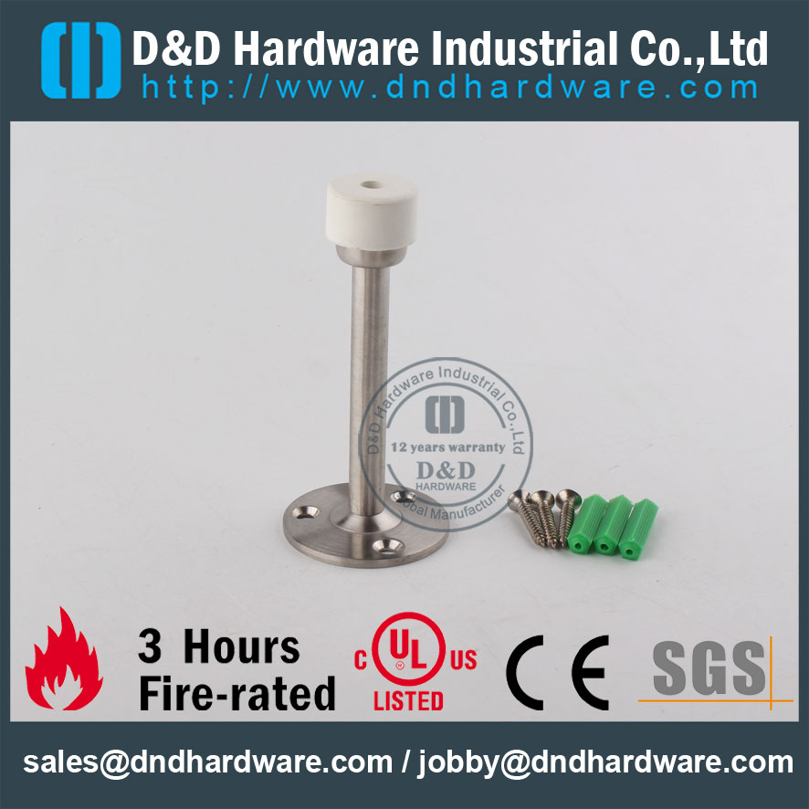 D&D Hardware-SS304 Design Decorativo Porta DDDS018