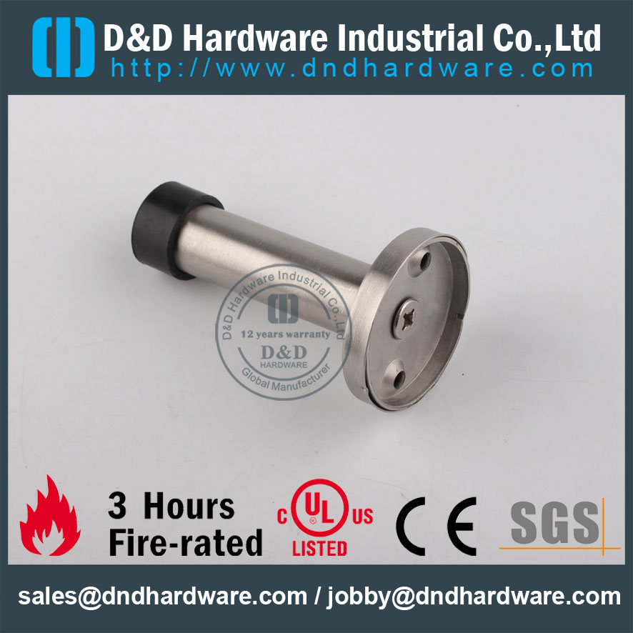 D&D Hardware-Wholesale Grade SS304 PARTE DE PORTA DDDS015