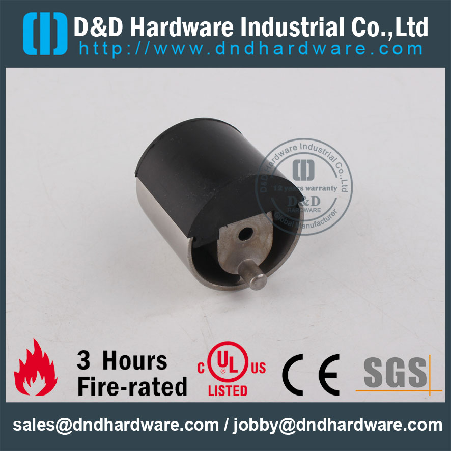 Acessórios de portas de 304 portas d&D de hardware D&D DDDS012