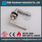 Populer Cast Padat Stainless Steel 316 Lever Handle untuk Pintu Komersial -DDSH023