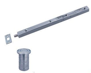 Parafuso da porta e hardware da prova da prova da prova d & d da poeira