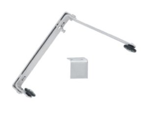 Coordenador da porta-D & D hardware