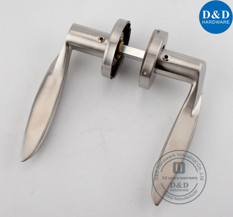 Perangkat Keras Lever Handle-D & D