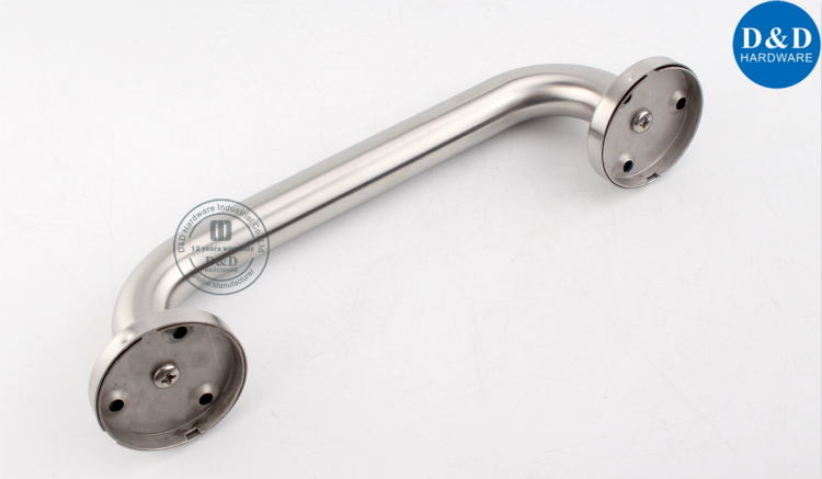Single D Pull Handle-D & D Hardware