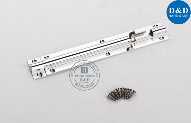 Parafuso de latão tradicional em latão-D & D Hardware