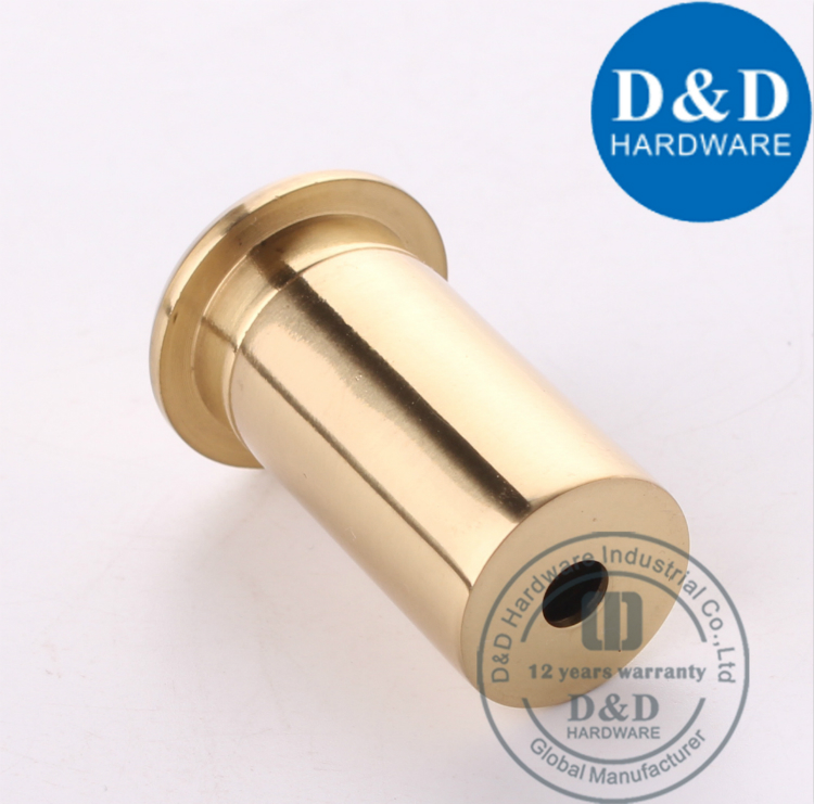 Soquete de prova de poeira D & D Hardware