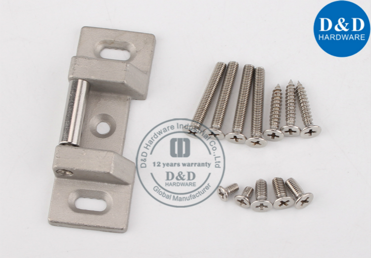 Accesorios de barra de pánico-D & D Hardware