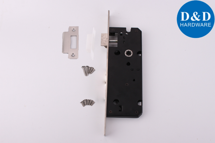 Lock European Lock 4585-D&D Hardware