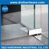 用于外部玻璃门的不锈钢 316 面板贴片配件 –DDPT002