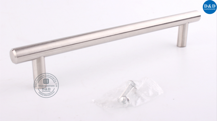 Mobiliário sólido Handle-D & D Hardware