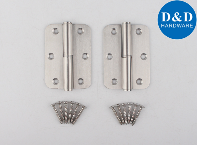 Sus304 Lift-off Hardware de D & D