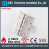 SS UL Classical Fire Rated 4BB Scharnier-DDSS006-FR-5x4.5x3.4mm