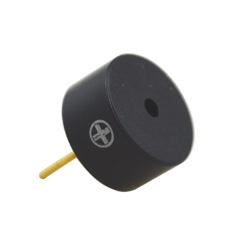 Active Magnetic Buzzer 5V 9.6*5mm-MB9650+2705PA