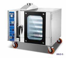 HGA-5气体对流烤箱