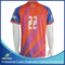Custom Sublimated Soccer Jersey