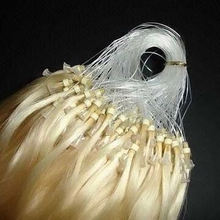 Micro Loop Ring Hair Extensions