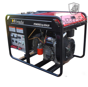 15.5KW / 15.5KVA KOHLERTYPE GASOLINE GENERATOR (KL3135 )