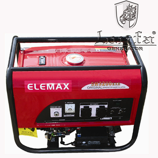 5kw generator