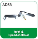 Speed controler