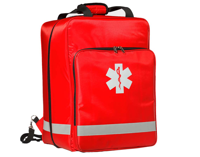 Multi-functional emergency medical first aid bag - Buy Factory first ...