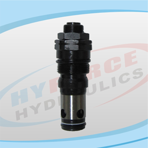PRV16M-300 Series Pilot Operated Relief Valve