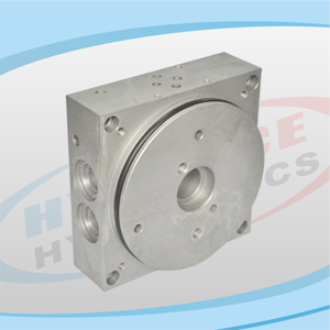 LB Series Center Block for Power Unit
