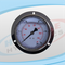 PG100 Series Stainless Pressure Gauge