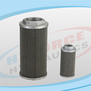 WF Series Magnetic Suction Filter