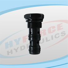 PCV04M-P Series Pilot Operated Check Valve (Poppet Type)