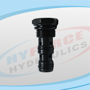 PCV04M-P Series Pilot Operated Check Valve (Poppet Type)