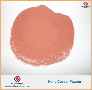  Nano Copper Powder