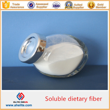 Fibra dietética soluble en agua Polidextrosa