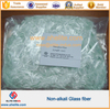 Non-alkali Glass fiber chopped strands