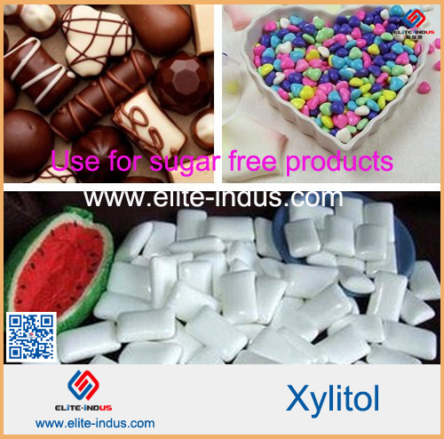 food grade low calorie sweetener Xylitol