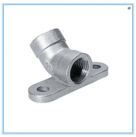 Die Casting Parts for Elbow, OEMODM Services Provided.png