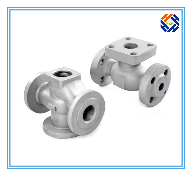 Pressure die casting creates parts with no joints by eliminating