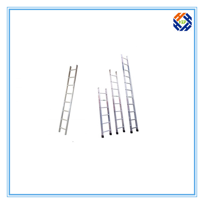 OEM Aluminum Ladder Supplier From China-1