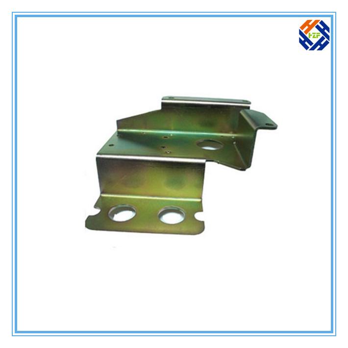 OEM Stamping Part Stamping Hardware for Printing Spare Part-5