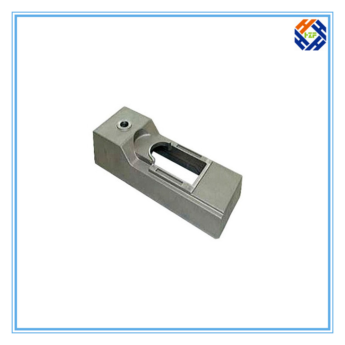 Lost Wax Casting Part with Innovative Design-3