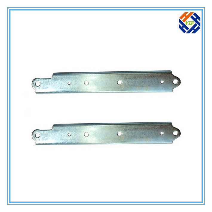 High Quality Sheet Metal Stamping for Sewing Machine Part-2
