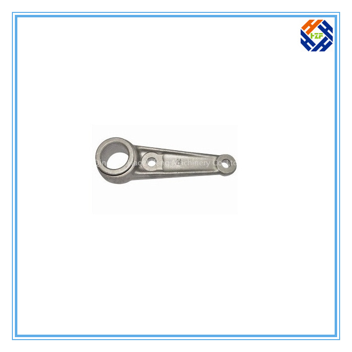 Metal Parts Shaft Clevis by Precision Mechanical Processing-3