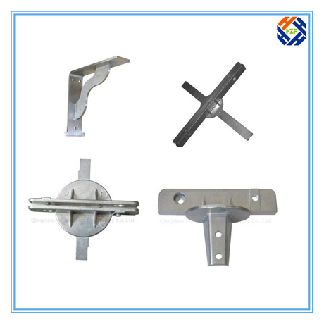  Sign Bracket by Die Casting Process