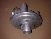 DANA德纳变速箱变矩器液压滤芯滤座