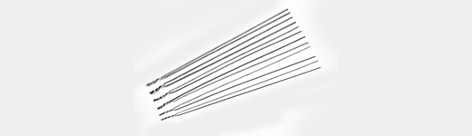 Термопара, проволока термопары, термопару голая проволока, кабель MI ...