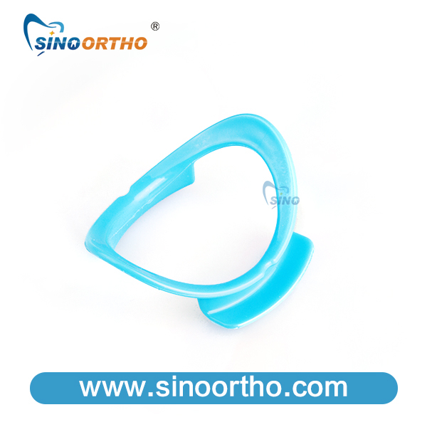 Retractor en forma de O