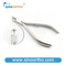 Fresa de extremo distal
