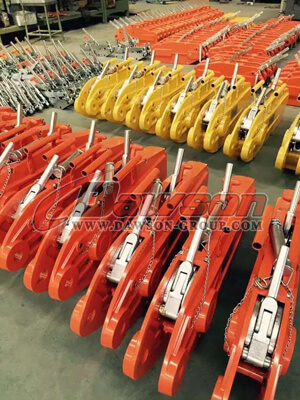 wire rope pulling hoist wire rope pulling hoist