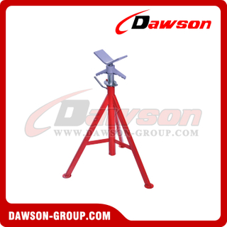 DSTD1108 V Head Pipe Stands